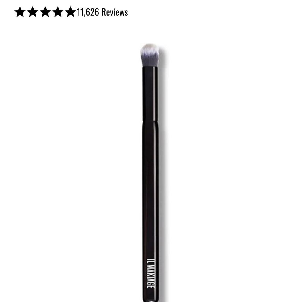 Il makiage concealer blending brush